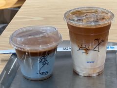 冻“鸳鸯”-Something For(中洲湾店)