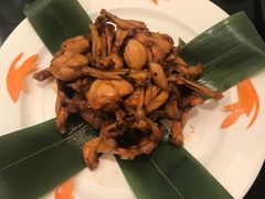 -亢龙太子酒轩(东湖店)