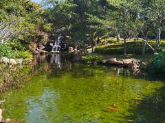 -惠州金海湾嘉华度假酒店