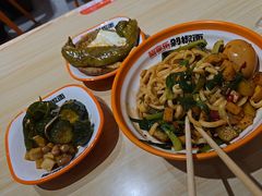 -超享乐剁椒面(合生汇店)
