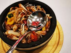 -羲和雅苑•北京烤鸭(平安国际金融中心店)