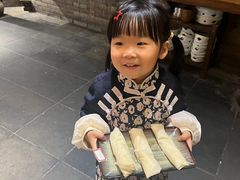 -南京大牌档(香港广场店)