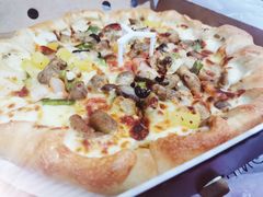 -必胜客(漕宝路店)