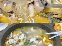 -大鼎石锅鱼(春江里店)