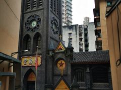 -新华日报营业部旧址