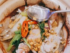 -锦粤宫·精致粤菜(深圳北站店)