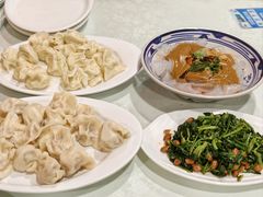 -听涛雅苑百味饺子老家菜馆