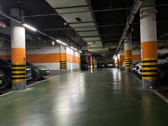 -观前公园人防停车场