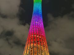 -广州塔