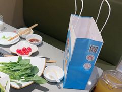 -海底捞火锅(江北万达商业广场店)