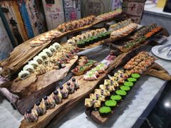 -绮梦西湖·云端餐厅(歌德店)