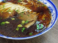 拆烧面-刘长兴(逸仙桥店)