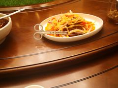 -便宜坊烤鸭店(科创店)