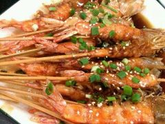虾-美极鲜食坊(宝安南路店)