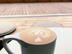 -DEEP COFFEE(瑞光烘焙工厂店)