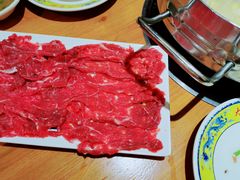-大吉利·潮汕鲜牛肉火锅(西安店)