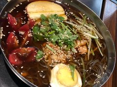 -很久以前羊肉串(簋街店)