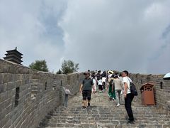 -雁门关景区