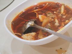 -渝信川菜(长安店)