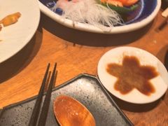 -千代武日本料理(爱建店)