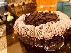 -金海湾自助餐厅(金陵饭店)