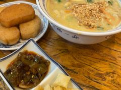 -老雒阳面馆·水席·洛阳菜(纱厂路店)