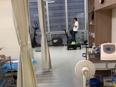 -医家人运动康复中心(龙华简上店)