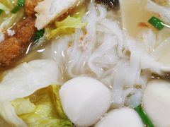 -阿坤纯正西刀鱼丸(Kuala Lumpur Branch)