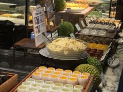 -香港唯港荟 Hotel ICON – The Market