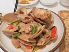 -琼大师东方烤乳猪(亚特兰蒂斯店)