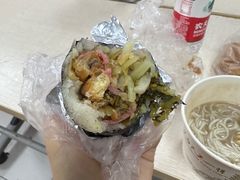 -汪记鲜鱼糊汤粉(沈阳路总店)