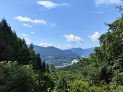 -太阳湾风景区