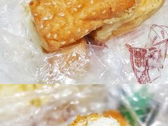 肉松卷-闻酥园(青羊区文殊坊店)