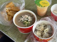 -汪记鲜鱼糊汤粉(沈阳路总店)
