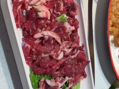 -小龙坎火锅(仓山万达店)