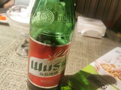 -小尕子·新疆菜(明园店)