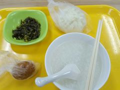 -上海中医药大学-食堂