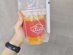 -Sips&Lick茶兰咖啡(五道口店)