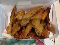 -肯德基(芳和店)