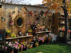 -HERRE·FARM 赫尔露营农场·团建聚会包场