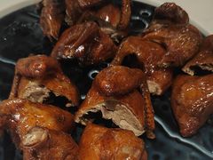 -大鸽饭(马王堆店)