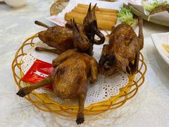 乳鸽-有腥气私房菜·寻味顺德