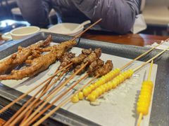 -管氏翅吧(台湾街店)