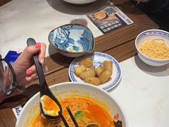 -和府捞面·大师店(上海漕宝路日月光店)