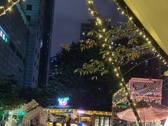 -SWAG·日咖夜酒·城市露营