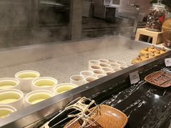 -东方红海鲜百汇(国际大厦店)