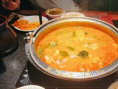 -牛New寿喜烧(闵行龙湖天街店)