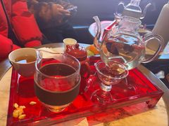 -豫园湖心亭茶楼