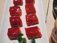 -避风塘(宝山万达店)