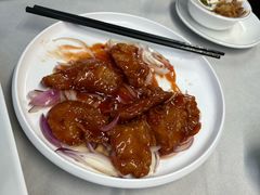 -海鲜街菜馆(海珠南路店)
